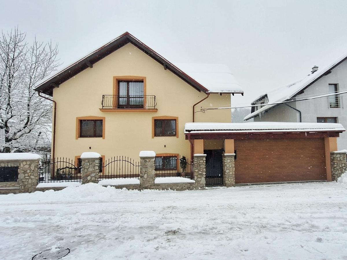 Apartmany Orava Dolny Kubin Exterior photo