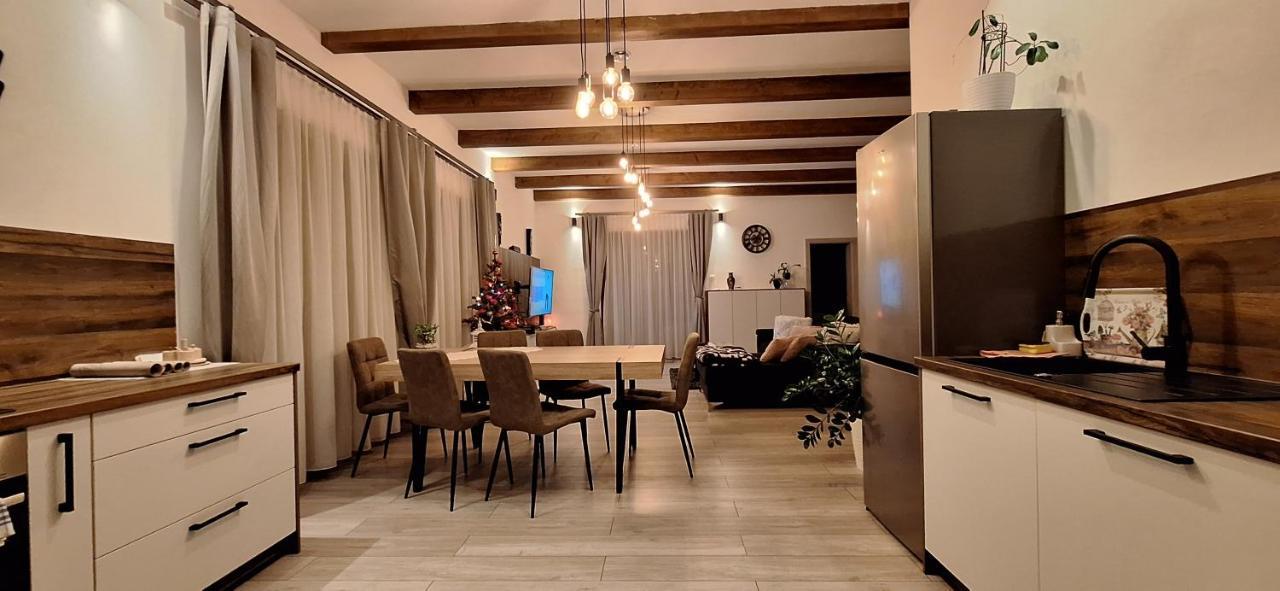 Apartmany Orava Dolny Kubin Room photo