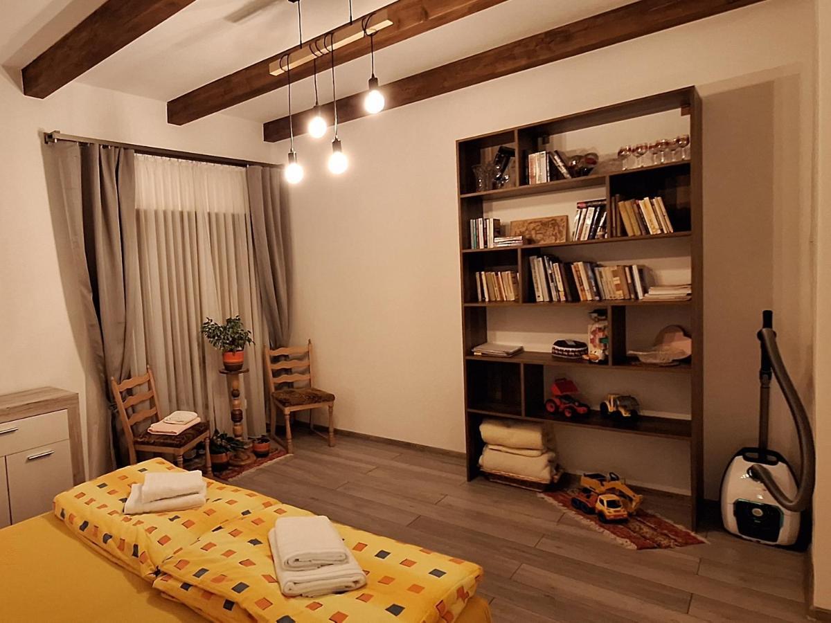 Apartmany Orava Dolny Kubin Room photo