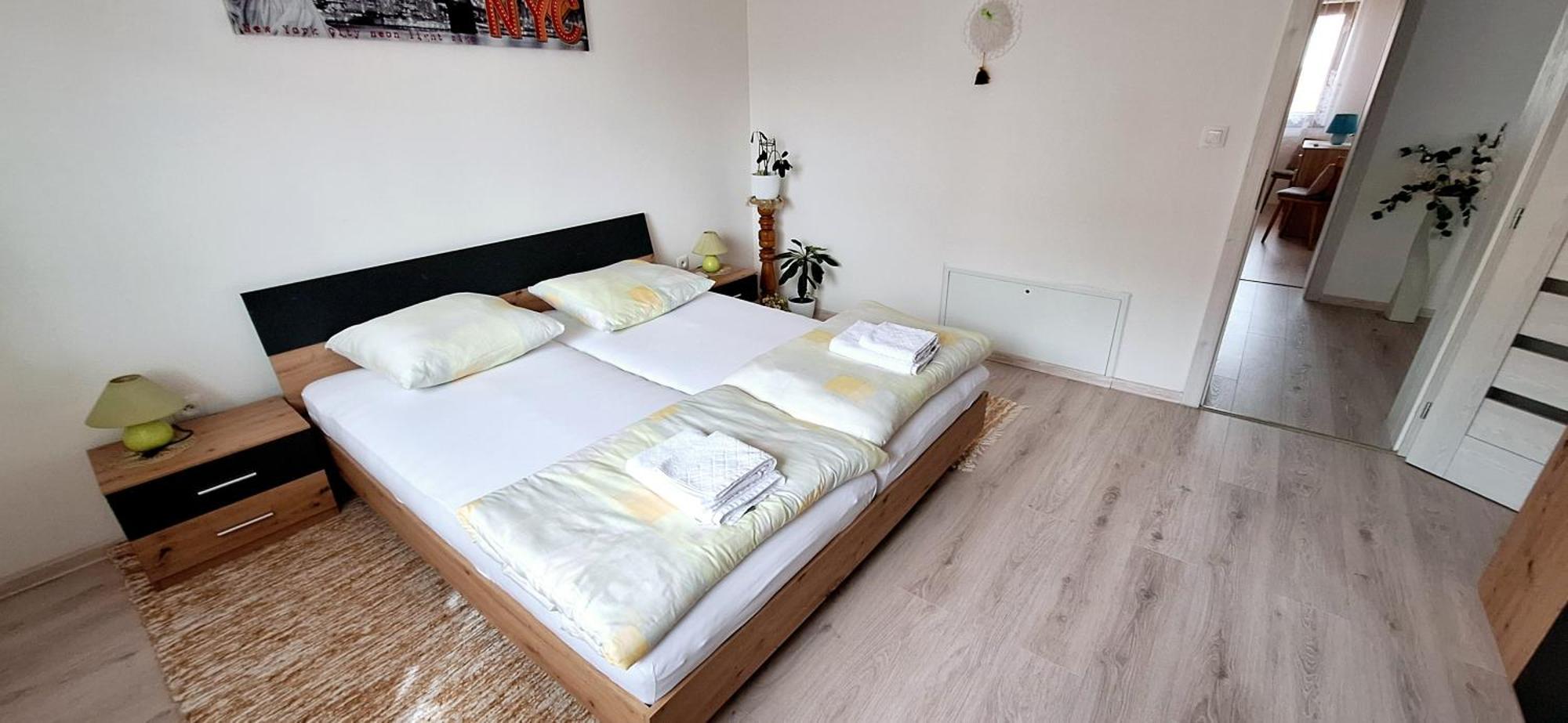 Apartmany Orava Dolny Kubin Exterior photo
