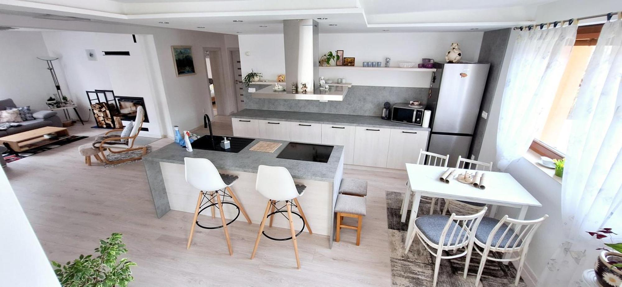 Apartmany Orava Dolny Kubin Exterior photo