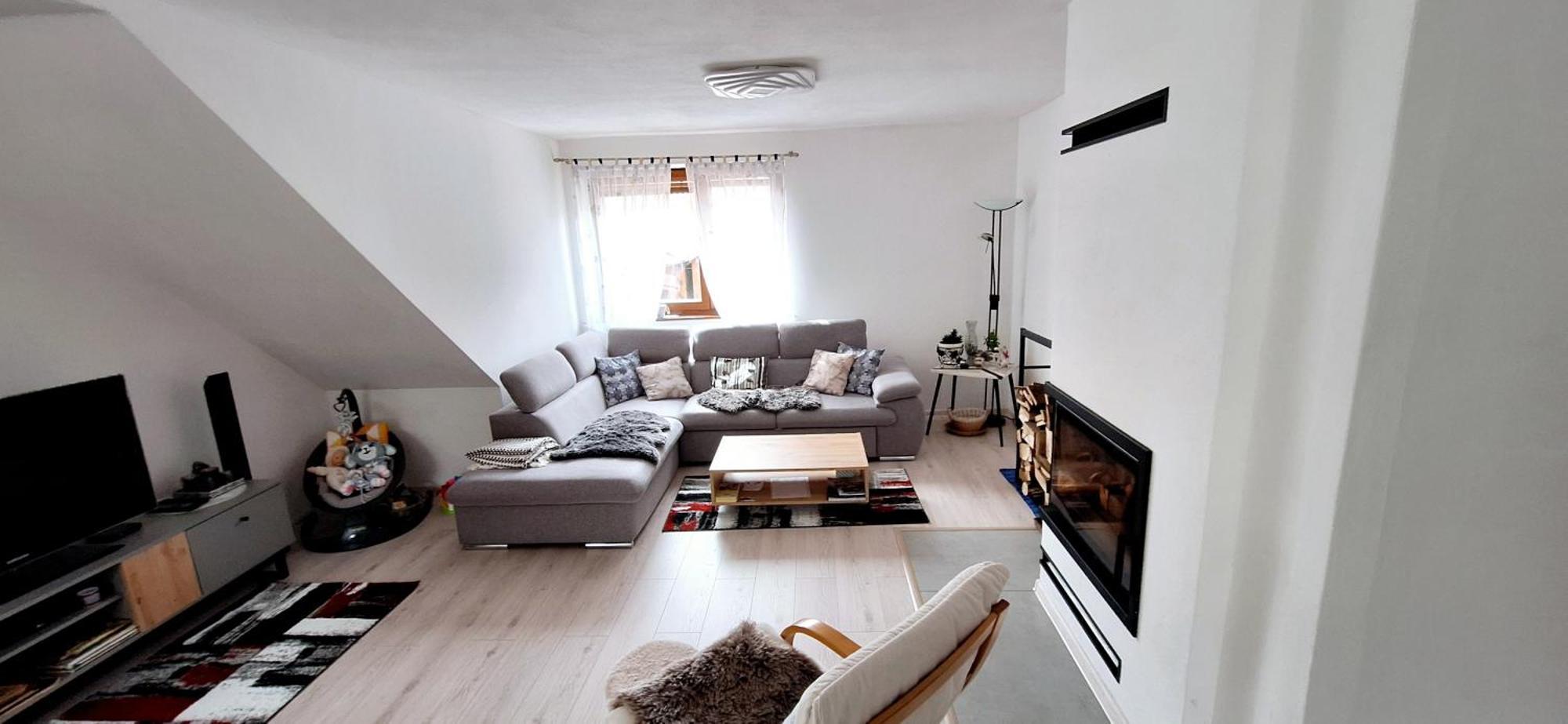 Apartmany Orava Dolny Kubin Room photo
