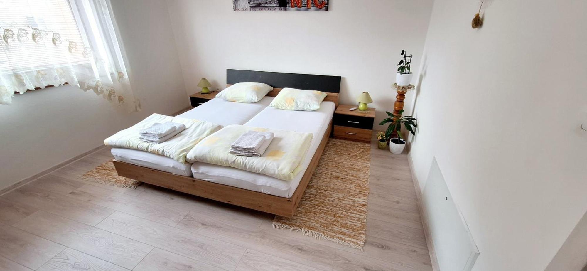 Apartmany Orava Dolny Kubin Room photo