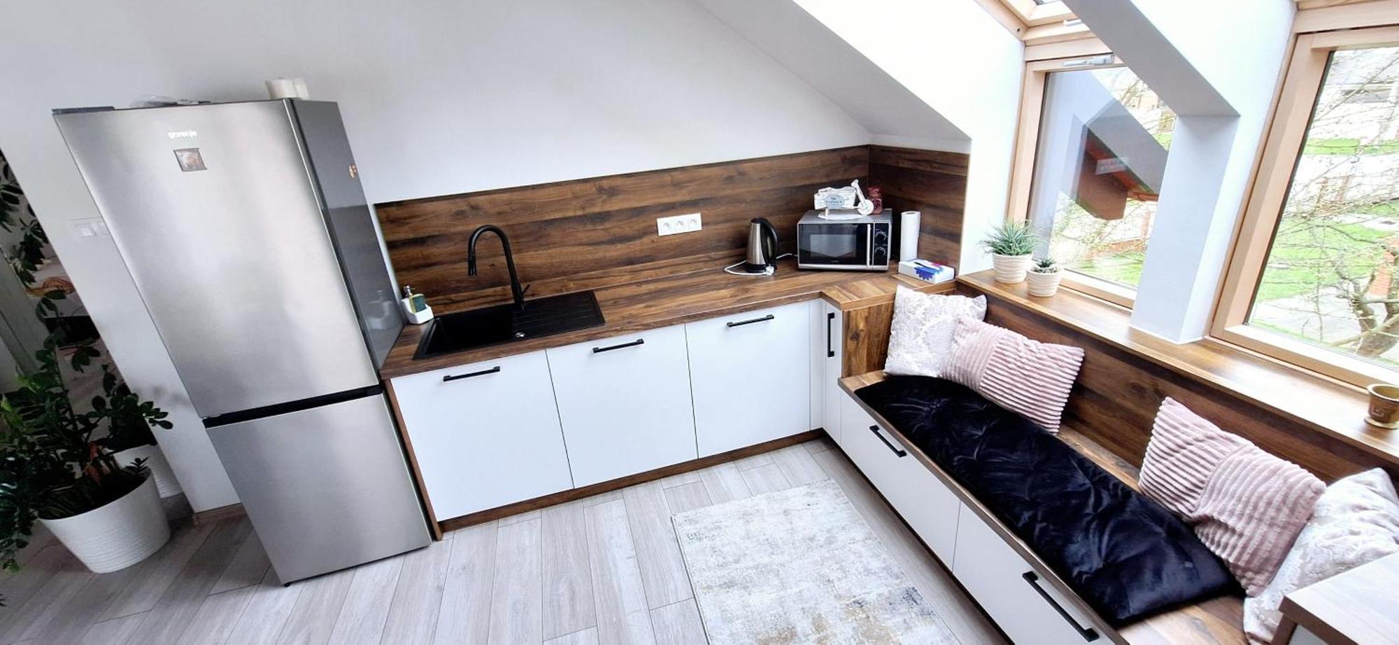 Apartmany Orava Dolny Kubin Exterior photo