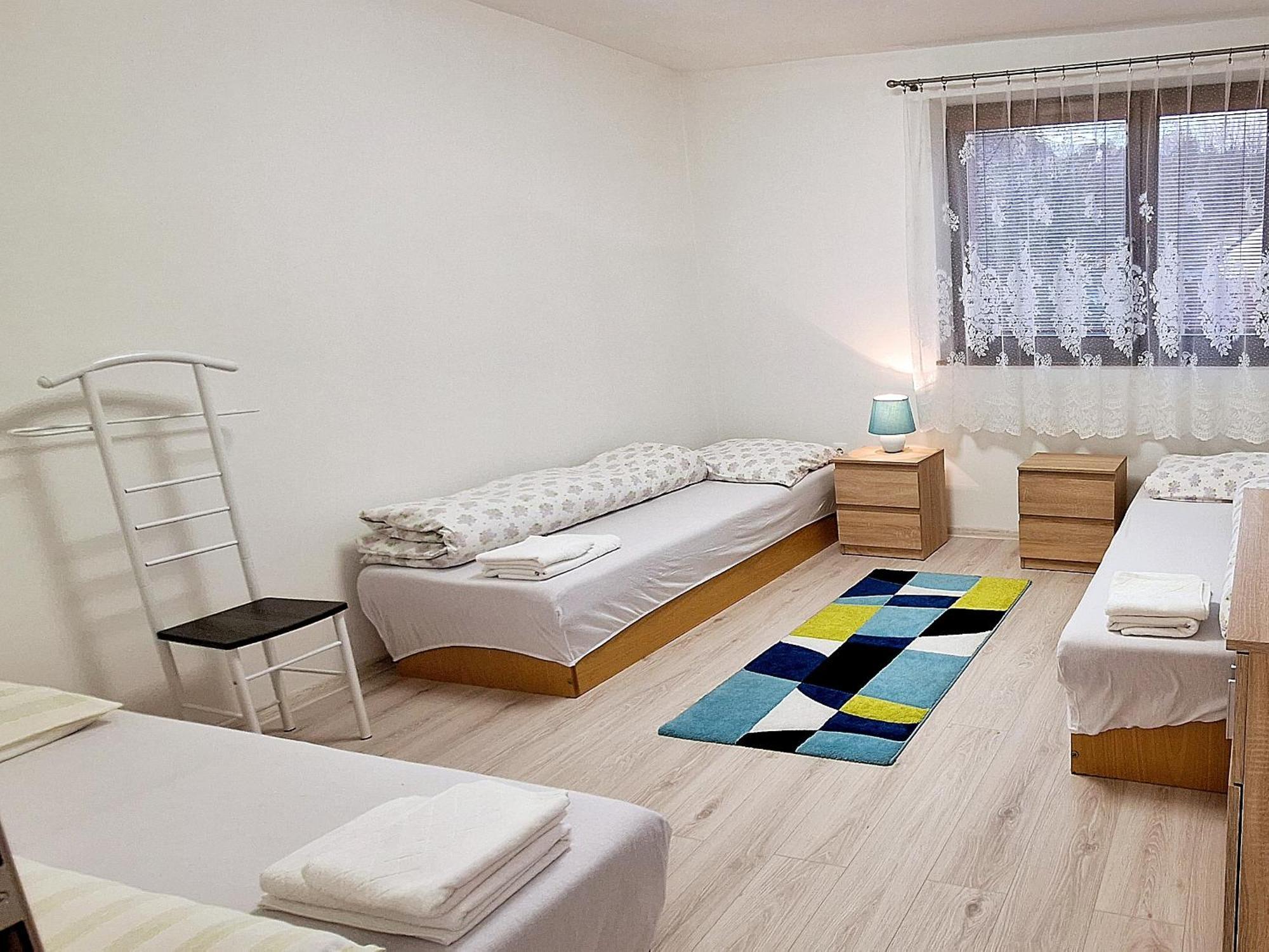 Apartmany Orava Dolny Kubin Room photo
