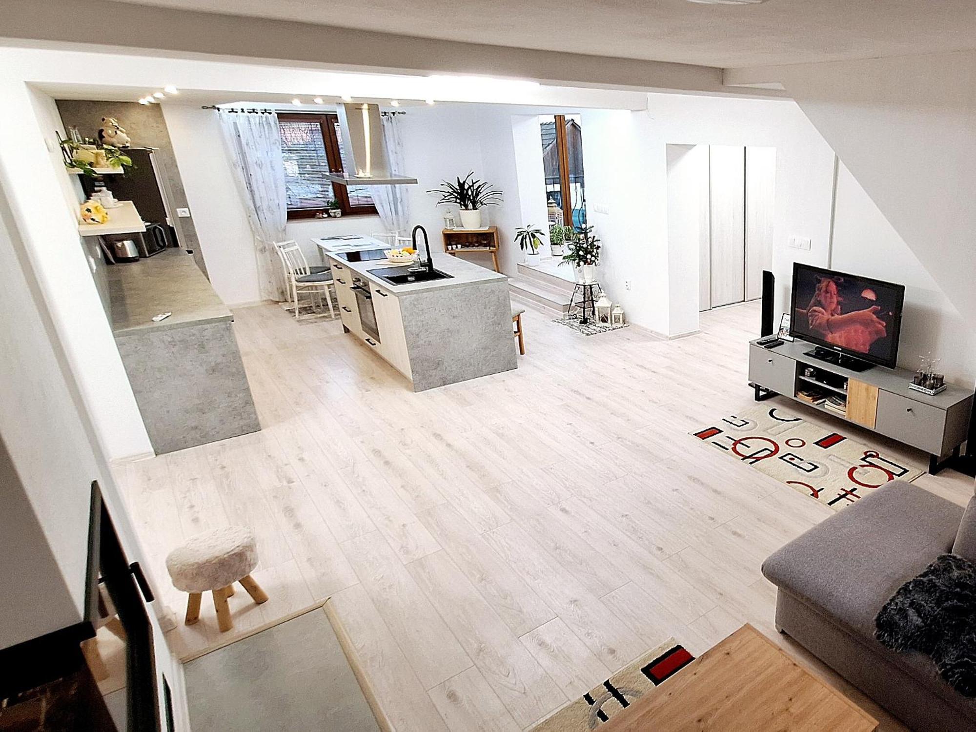 Apartmany Orava Dolny Kubin Room photo