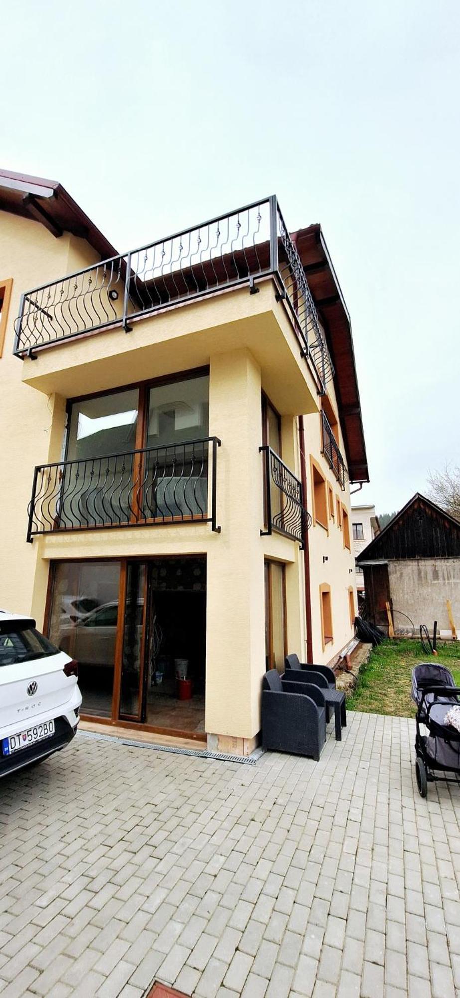 Apartmany Orava Dolny Kubin Exterior photo