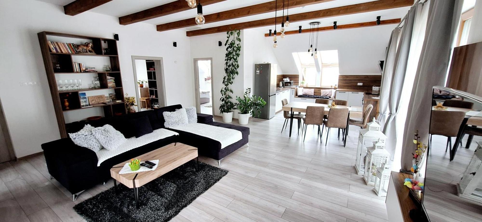 Apartmany Orava Dolny Kubin Exterior photo