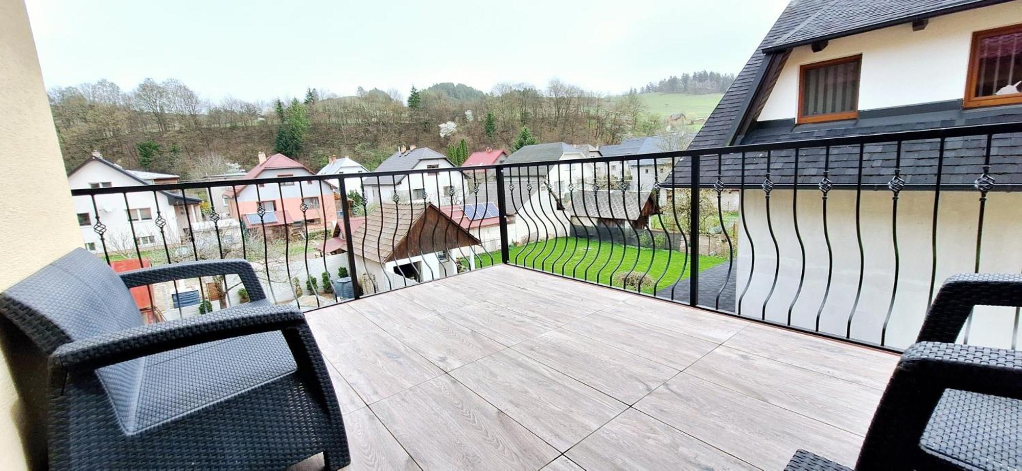 Apartmany Orava Dolny Kubin Exterior photo