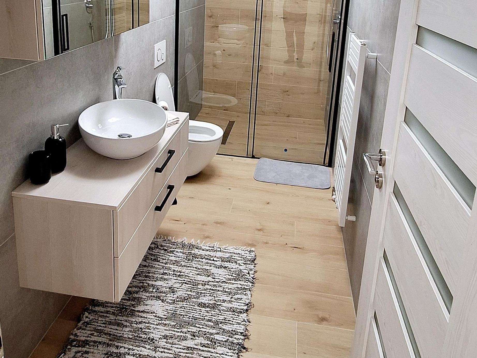 Apartmany Orava Dolny Kubin Room photo