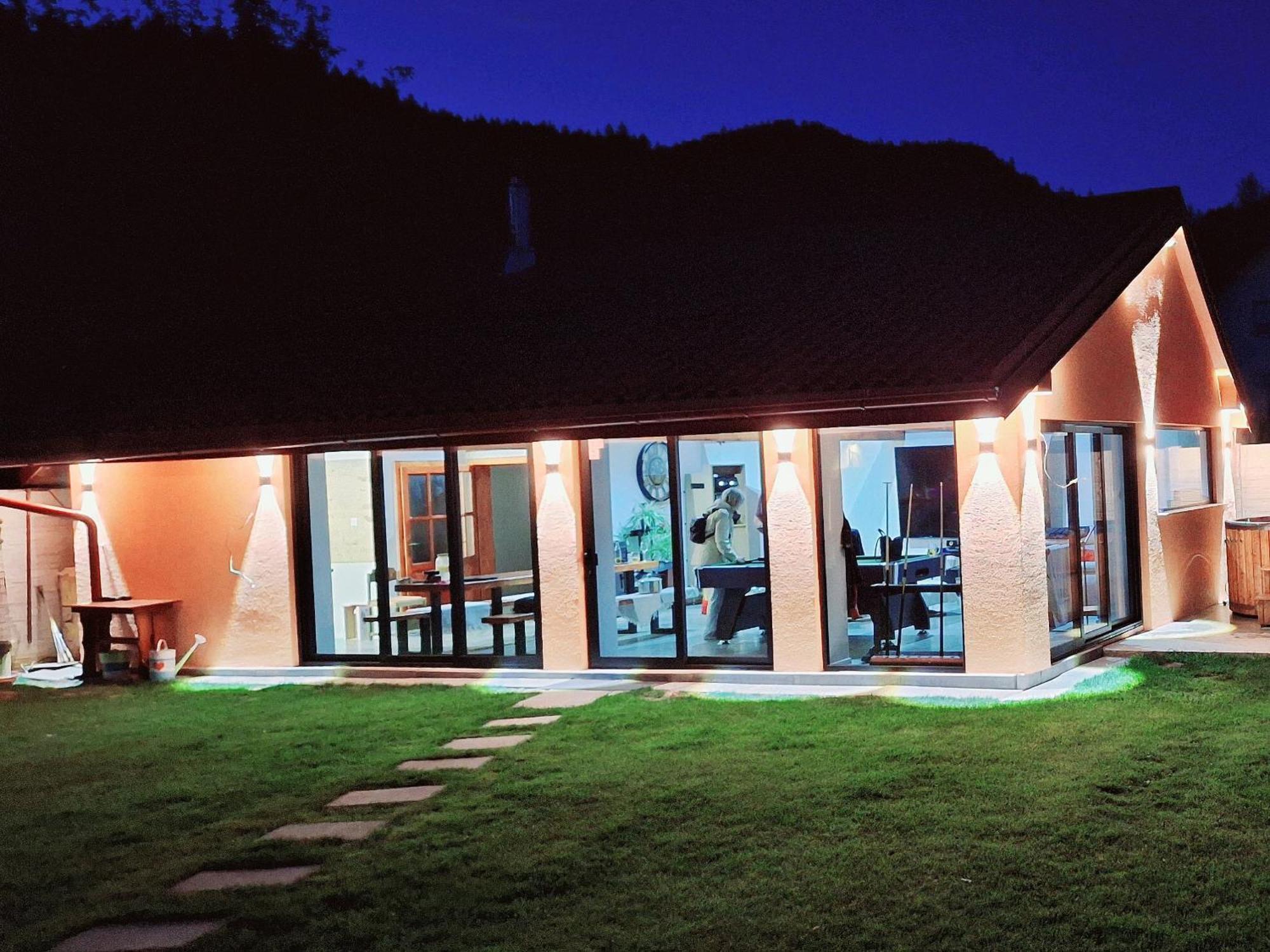 Apartmany Orava Dolny Kubin Exterior photo