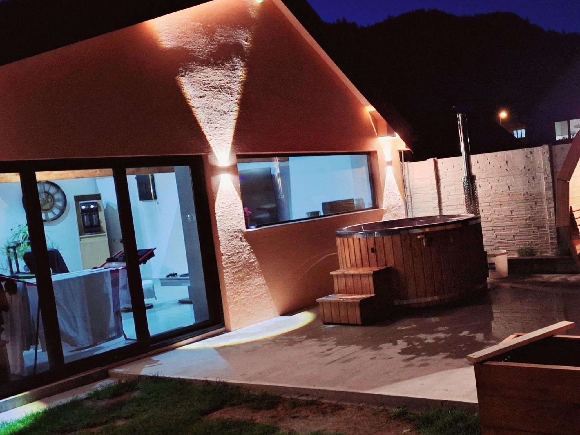 Apartmany Orava Dolny Kubin Exterior photo